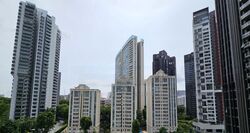 The Avenir (D9), Condominium #458821171